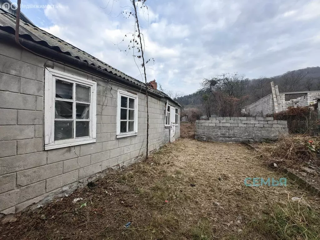 Участок в Республика Северная Осетия — Алания, Владикавказ (8.9 м) - Фото 1