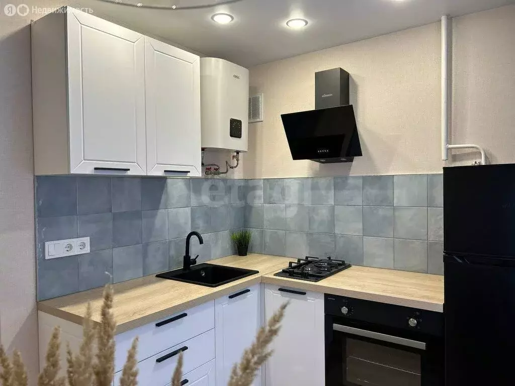 1-комнатная квартира: Казань, Кировский район, Шоссейная улица, 22 ... - Фото 2