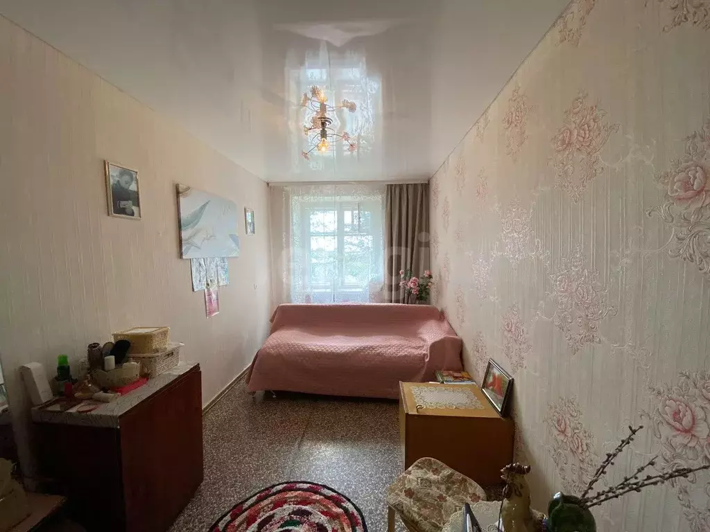 Квартира, 2 комнаты, 42.3 м - Фото 1