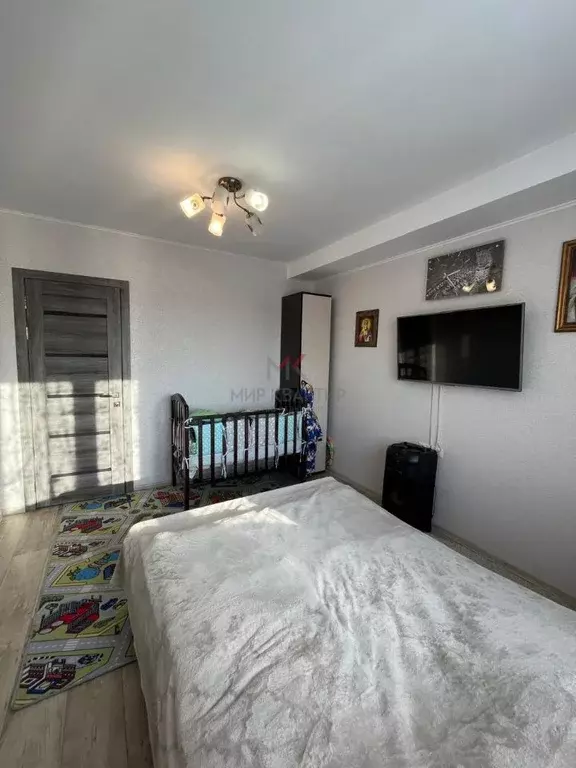 3-к кв. Хакасия, Абакан просп. Дружбы Народов, 20 (55.0 м) - Фото 1