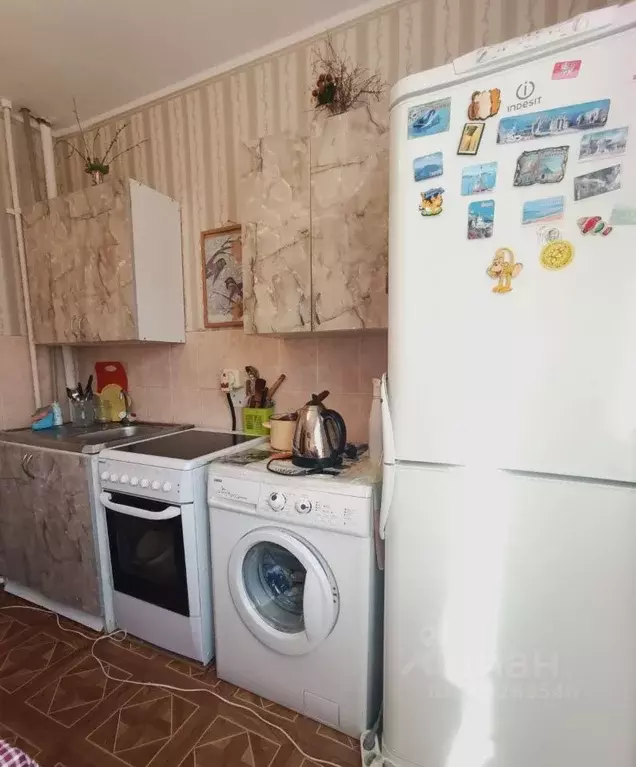 1-к кв. Карелия, Петрозаводск Зеленая ул., 10 (36.0 м) - Фото 0