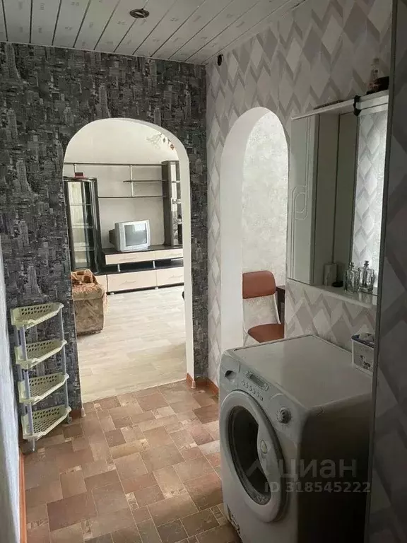 2-к кв. Марий Эл, Йошкар-Ола ул. Строителей, 88А (35.0 м) - Фото 2