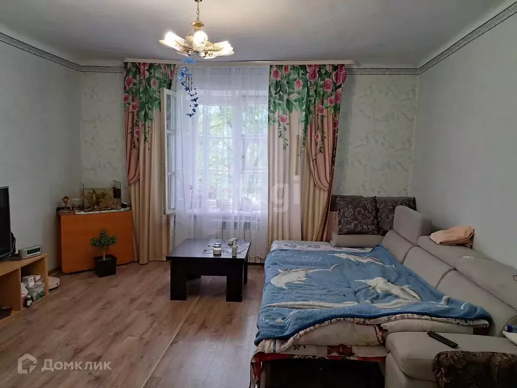 Продаётся 2-к квартира, 61 м - Фото 1