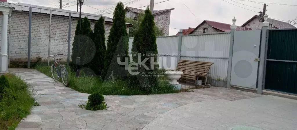 Дом 85 м на участке 6 сот. - Фото 1