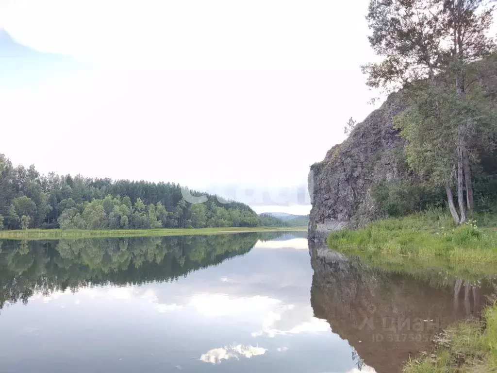 Дом в Красноярский край, Красноярск Лесная ул., 385 (17 м) - Фото 0