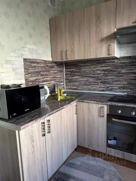 1-к кв. Москва Абрамцевская ул., 7 (40.0 м) - Фото 2