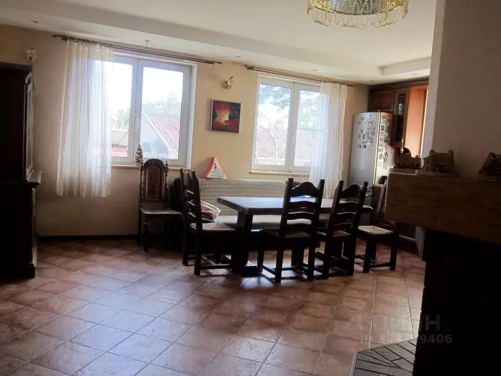 Дом в Ленинградская область, Сертолово Всеволожский район,  (200 м) - Фото 1