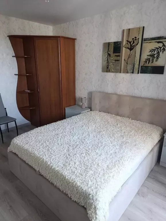 1-к кв. Ростовская область, Ростов-на-Дону Северный мкр, бул. ... - Фото 1