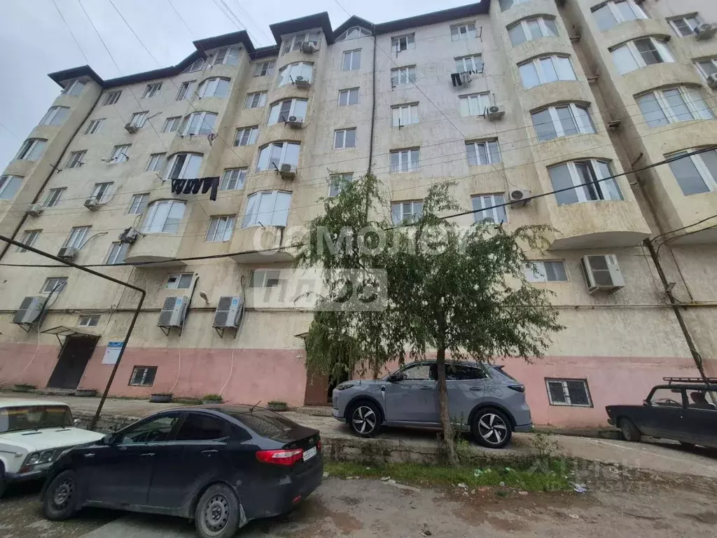 2-к кв. Дагестан, Дербент ул. Сальмана, 49 (75.0 м) - Фото 1