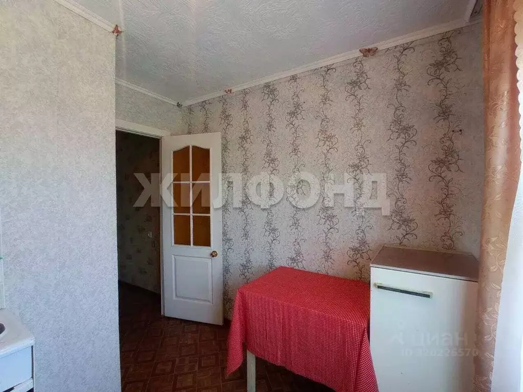 Квартира, 1 комната, 28.2 м - Фото 0