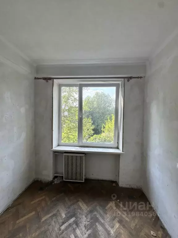 3-к кв. Санкт-Петербург Витебский просп., 61К4 (58.0 м) - Фото 1