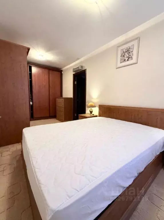 3-к кв. Москва просп. Андропова, 31К5 (54.0 м) - Фото 2