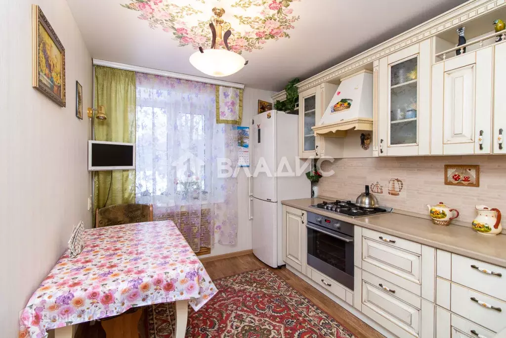 Продаётся 3-к квартира, 66.4 м - Фото 0