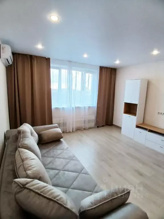 2-к кв. Москва Кантемировская ул., 18к3А (52.0 м) - Фото 1