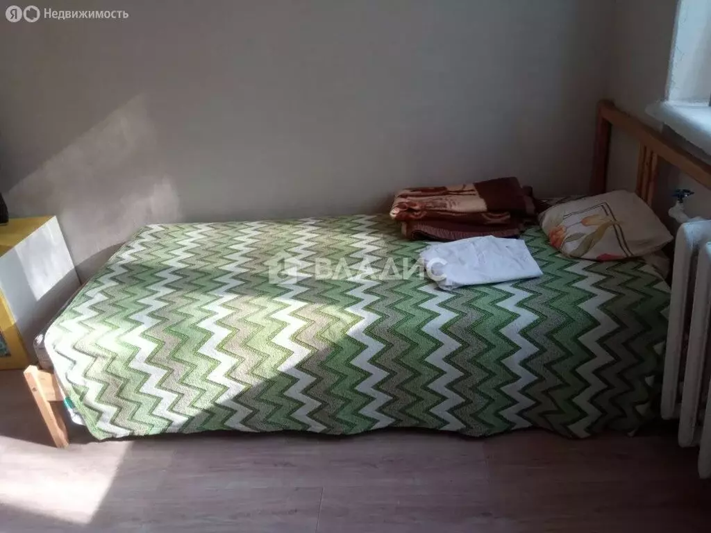 1к в -комнатной квартире (13 м) - Фото 2