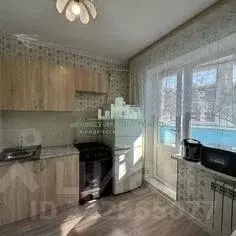 1-к кв. Брянская область, Брянск ул. Костычева, 86 (34.0 м) - Фото 1