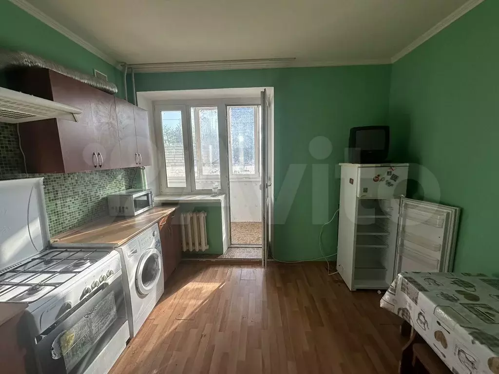 1-к. квартира, 42 м, 2/10 эт. - Фото 0
