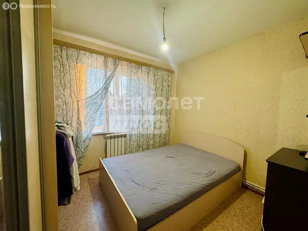 2-комнатная квартира: Мокшан, улица Строителей, 15В (42 м) - Фото 2