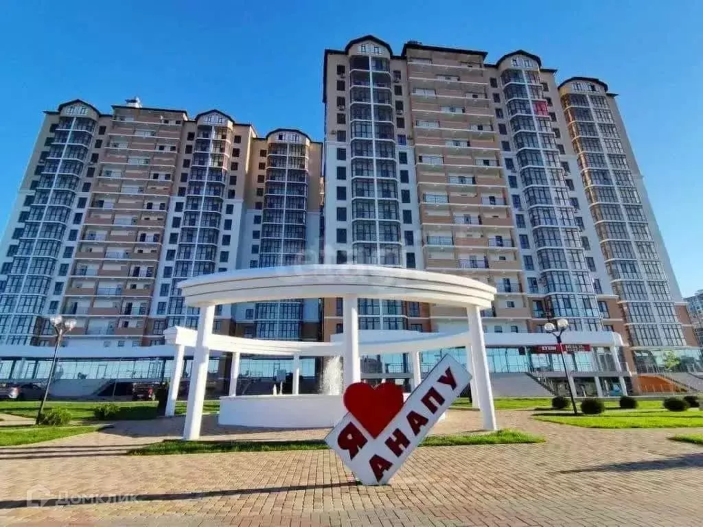 Продаётся 1-к квартира, 36.4 м - Фото 0