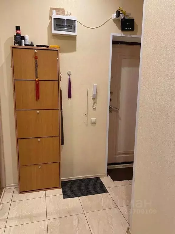 2-к кв. Москва ул. Народного Ополчения, 23К2 (48.0 м) - Фото 0