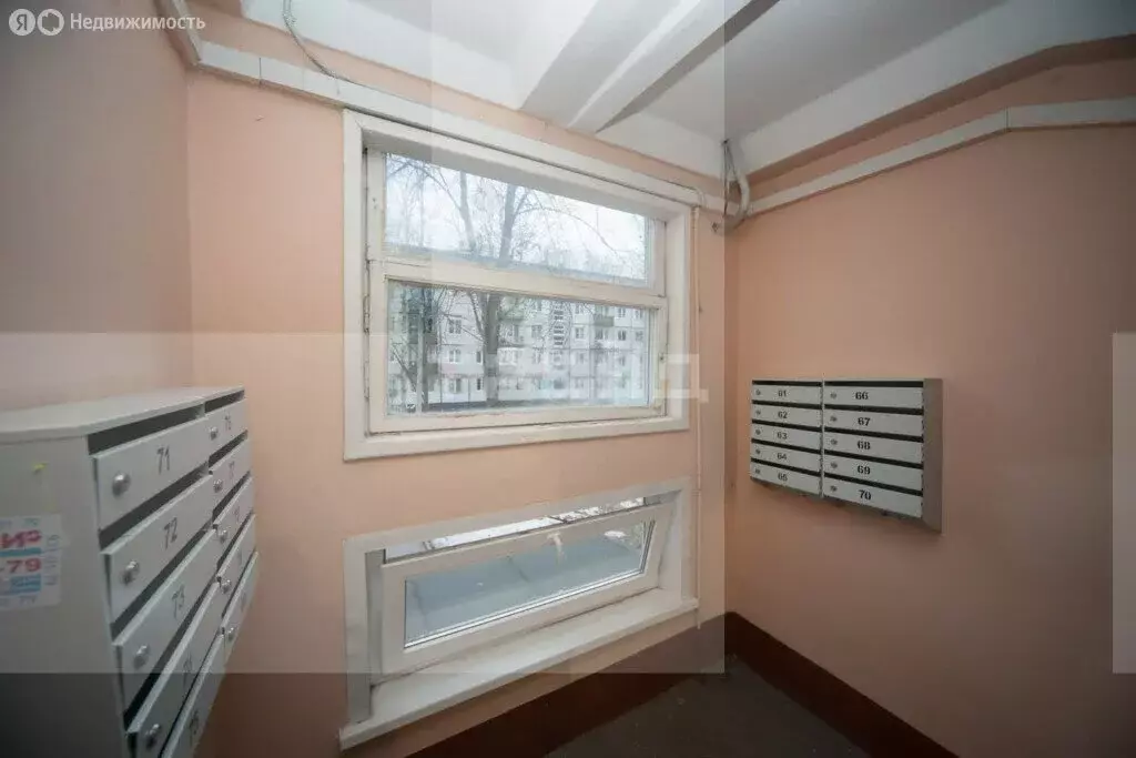 2-комнатная квартира: Санкт-Петербург, улица Софьи Ковалевской, 15к2 ... - Фото 0