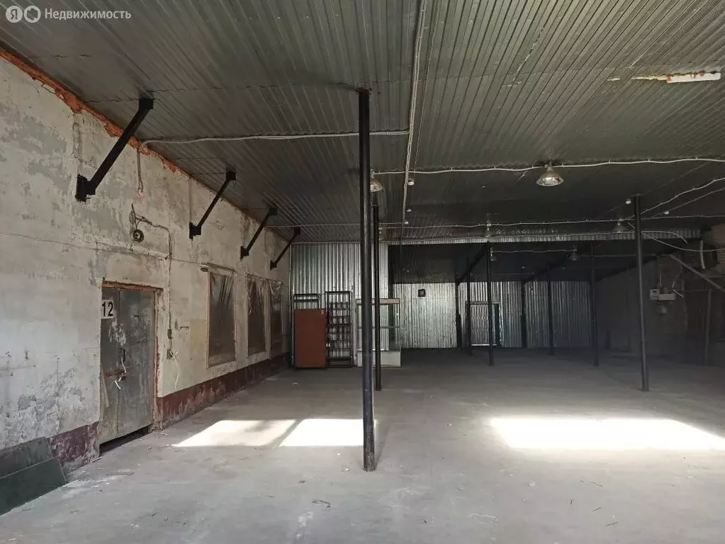 Склад (279 м) - Фото 1