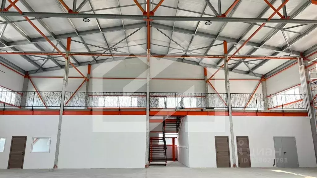 Помещение свободного назначения в Московская область, Подольск ... - Фото 2