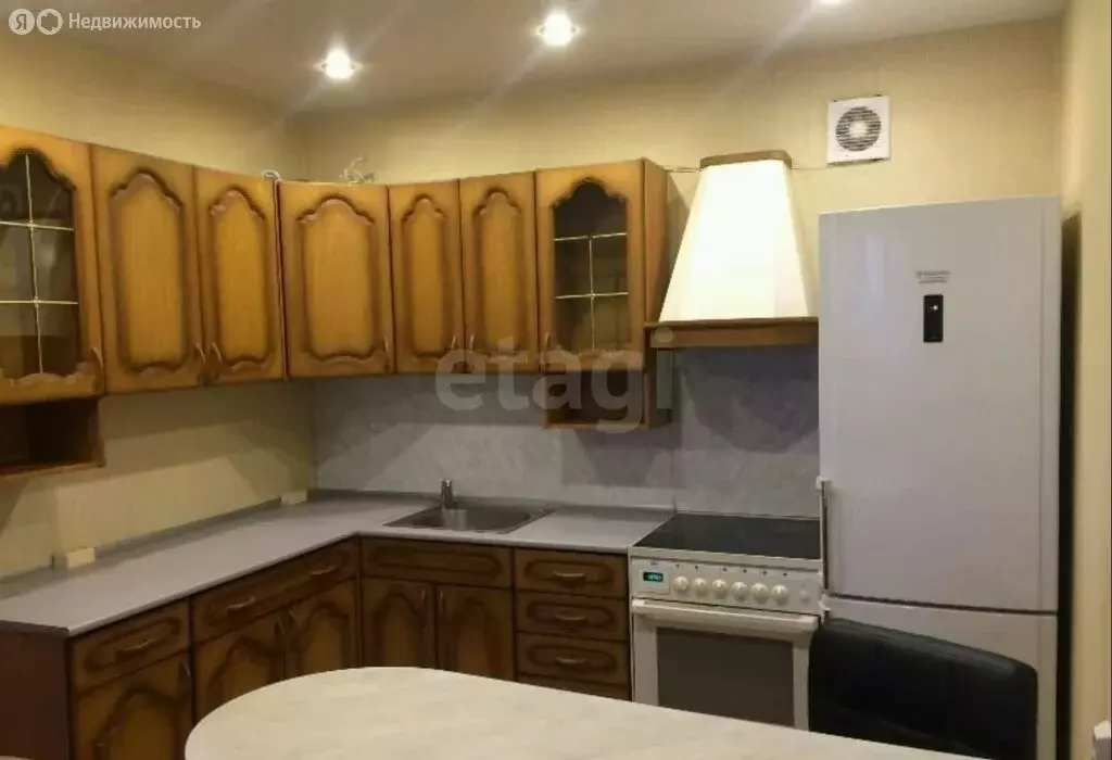 Квартира-студия: Чита, улица Серова, 30 (29.1 м) - Фото 1