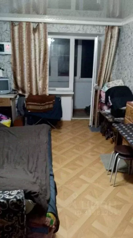 1-к кв. Ростовская область, Новочеркасск Парковый просп., 34 (29.7 м) - Фото 0