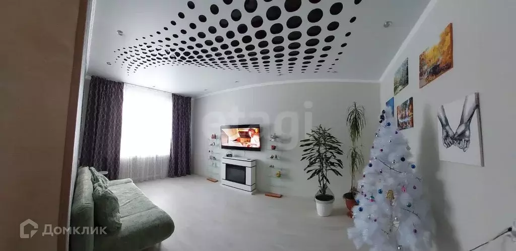 Продаётся 3-к квартира, 76.2 м - Фото 0