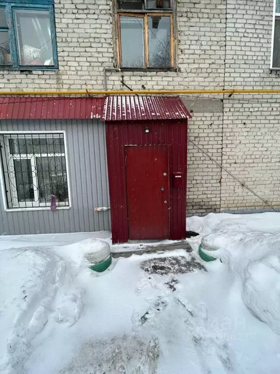 2-к кв. Ульяновская область, Ульяновск ул. Доватора, 3Б (47.8 м) - Фото 2