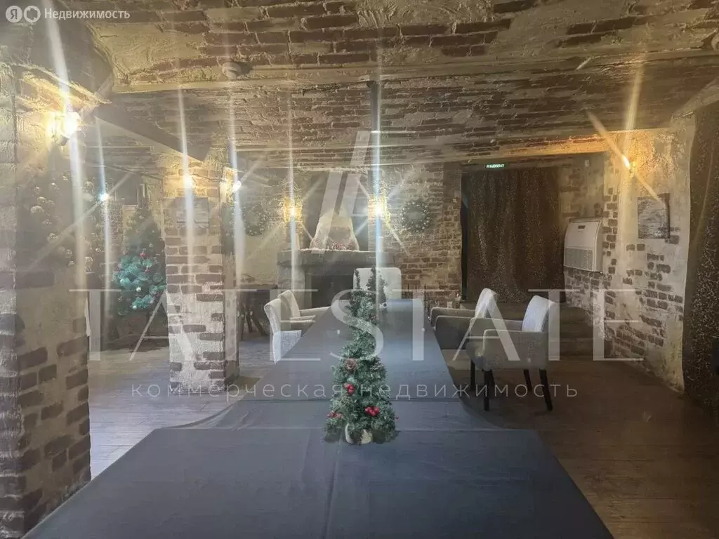 Помещение свободного назначения (1800 м) - Фото 2