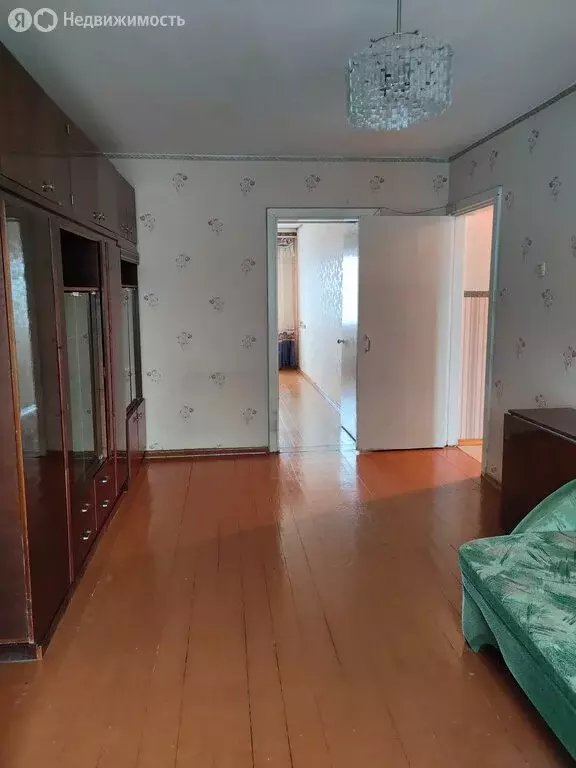 2-комнатная квартира: Братск, Новый переулок, 12 (43.7 м) - Фото 0