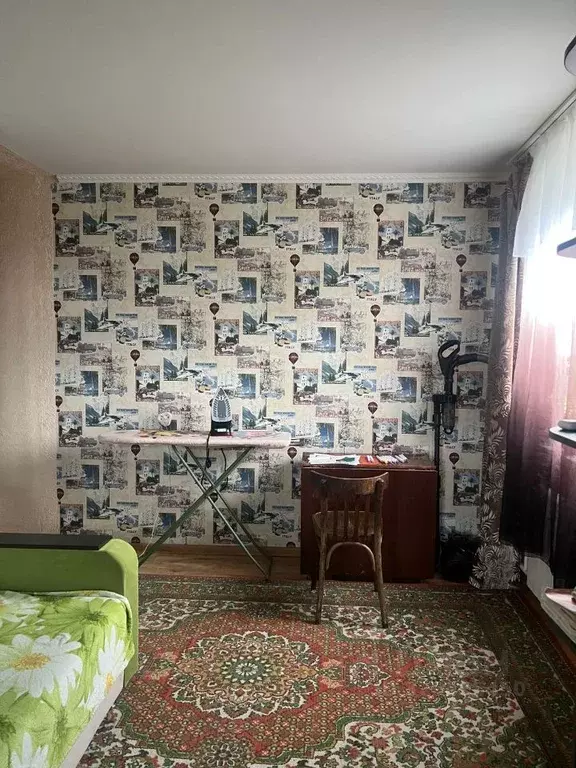 2-к кв. Самарская область, Тольятти ул. Никонова, 23А (42.6 м) - Фото 1