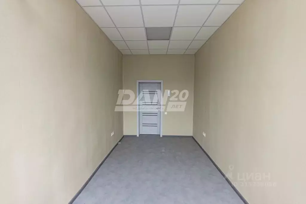 Офис в Челябинская область, Челябинск Свердловский тракт, 9 (14 м) - Фото 1