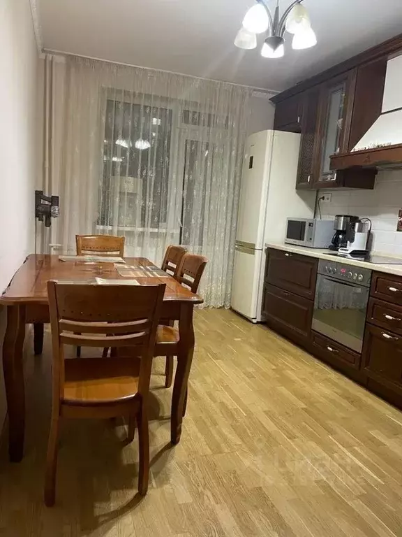 3-к кв. Санкт-Петербург Туристская ул., 24/42 (87.0 м) - Фото 1