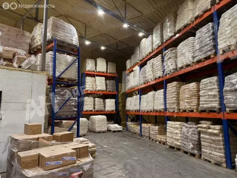 Склад (1500 м) - Фото 1