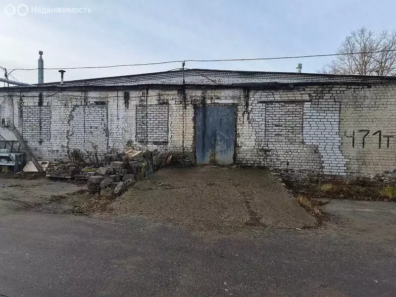 Склад (129.4 м) - Фото 2