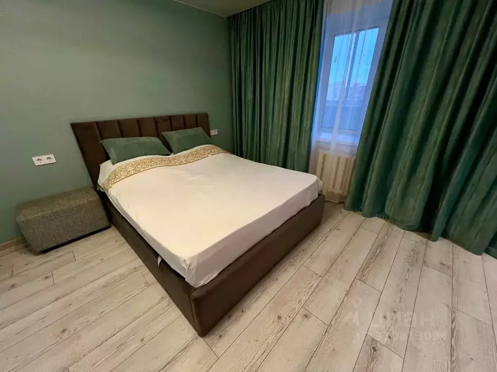 Студия Кировская область, Киров ул. Сурикова, 39к2 (28.0 м) - Фото 1
