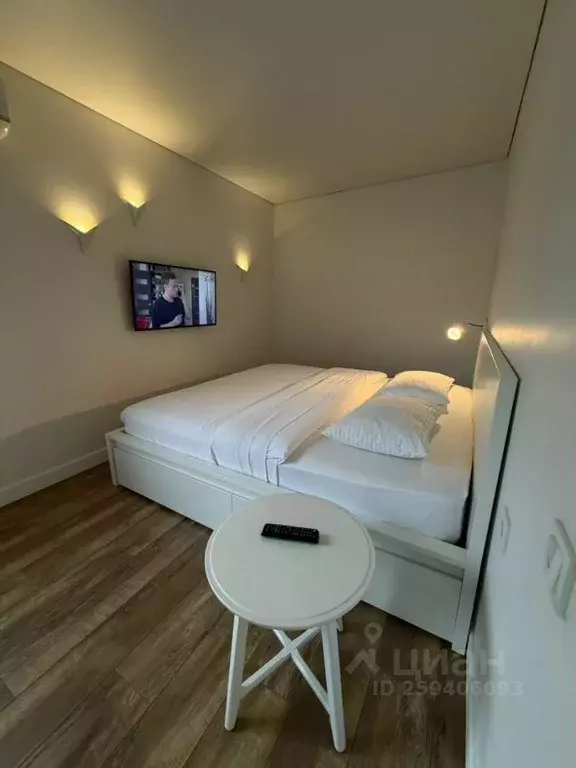 2-к кв. Крым, Ялта ул. Кривошты, 3 (52.0 м) - Фото 1