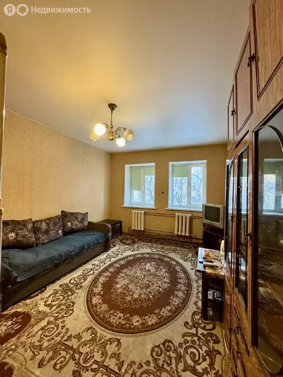 1к в 2-комнатной квартире (16.7 м) - Фото 1