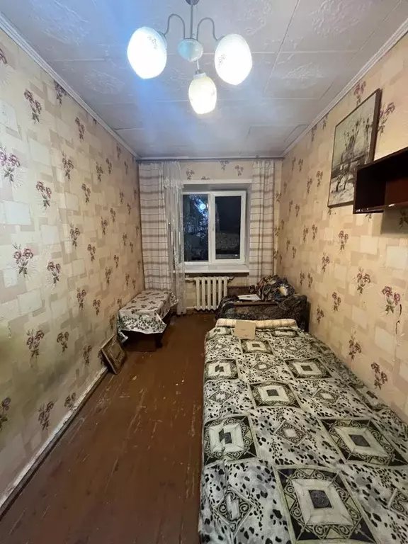 Комната Марий Эл, Йошкар-Ола ул. Чехова, 67 (15.0 м) - Фото 1