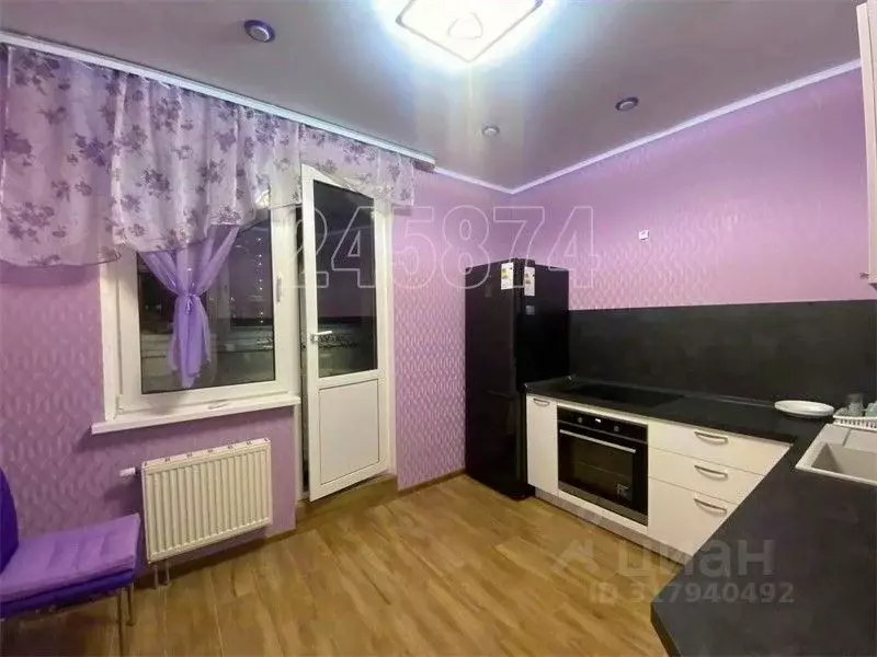 3-к кв. Московская область, Домодедово Южный мкр, ул. Курыжова, 7к2 ... - Фото 1