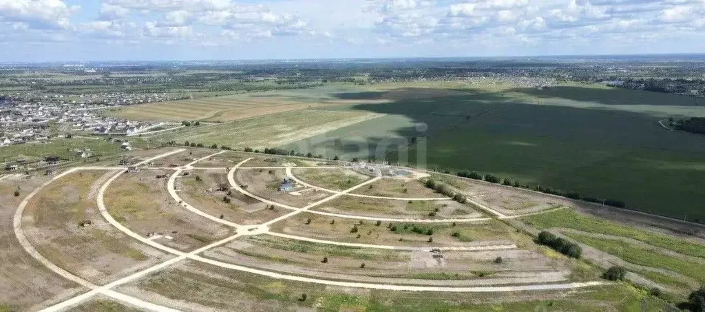 Участок в Ленинградская область, Гатчинский район, д. Монделево  (7.0 ... - Фото 0