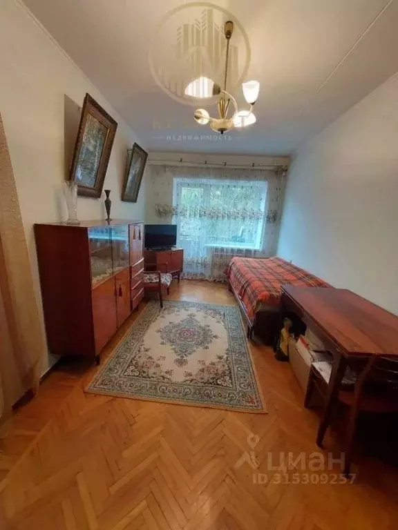 2-к кв. Ставропольский край, Ессентуки Октябрьская ул., 461 (43.0 м) - Фото 1