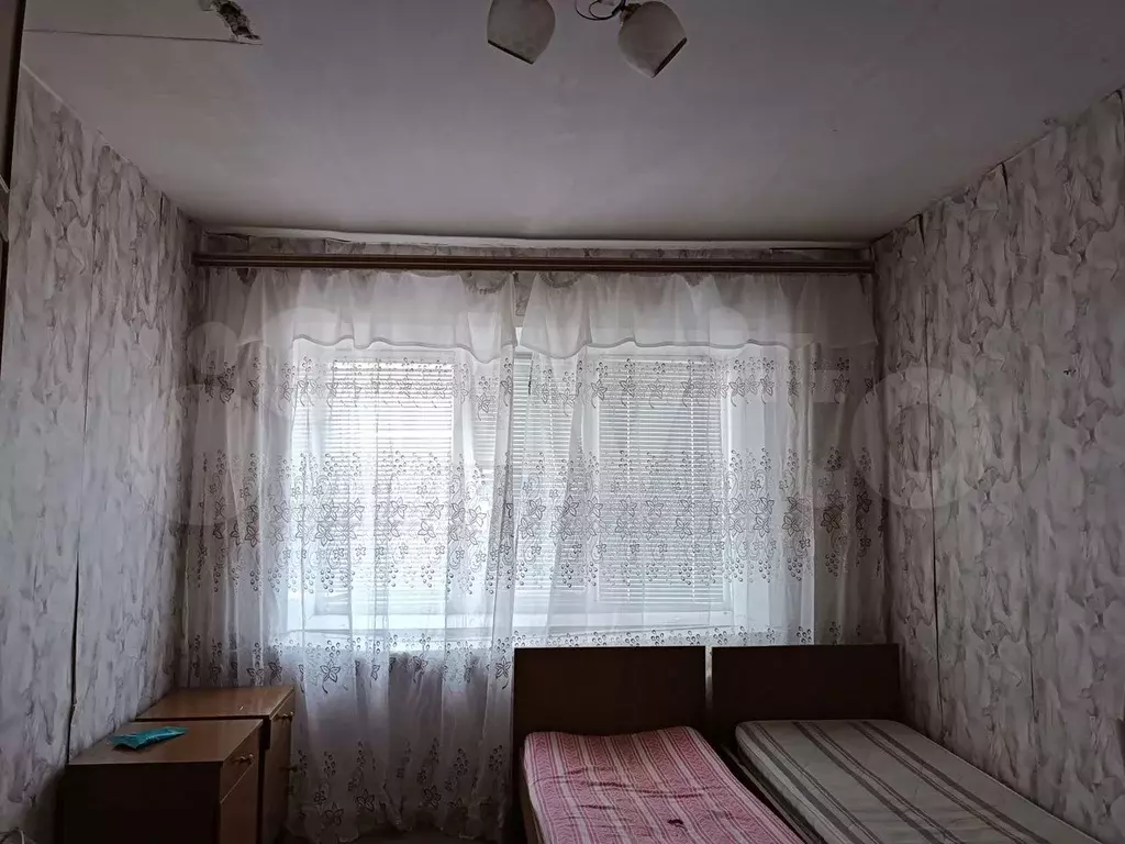 Комната 14 м в 3-к., 5/5 эт. - Фото 0