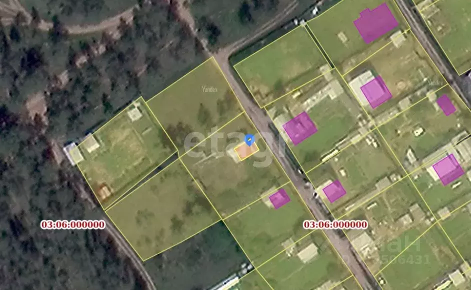 Дом в Бурятия, Заиграевский район, Талецкое с/пос, Трикотажник-2 СНТ ... - Фото 2