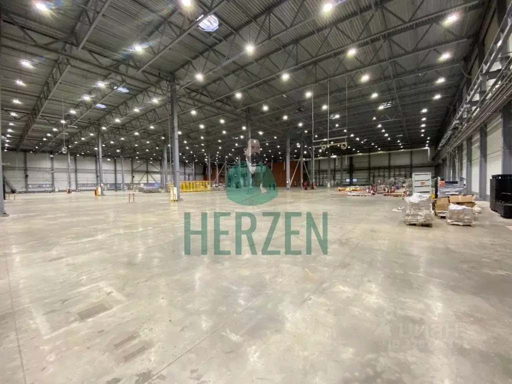 Производственное помещение в Московская область, Мытищи городской ... - Фото 2