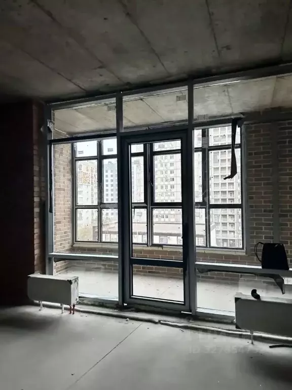 2-к кв. Волгоградская область, Волгоград Новороссийская ул., 4А (68.39 ... - Фото 2