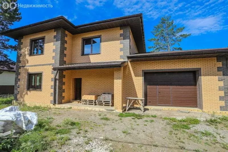 Дом в Иркутский муниципальный округ, рабочий посёлок Маркова, ... - Фото 2